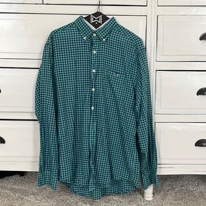 Vineyard Vines Button Down